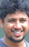 Zakariya Mohammed