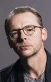 Simon Pegg
