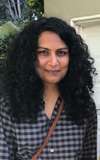 Anisha Acharya