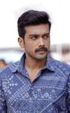 Kalidas Jayaram