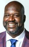 Shaquille O'Neal