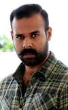 Padmaraj Ratheesh