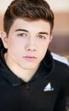 Bradley Steven Perry