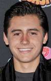 Isaak Presley