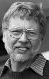 Walter Tevis