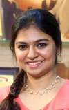 Raveena Ravi