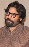 Sandeep Reddy Vanga