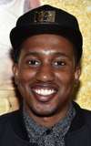 Chris Redd