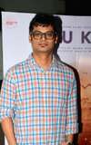 Atanu Mukherjee
