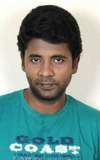 Satyam Rajesh