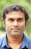 Anup Rubens