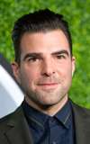 Zachary Quinto