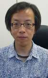 Shinobu Tsuneki