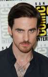Colin ODonoghue
