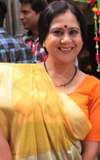 Kumkum Das