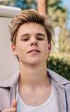 Gavin White