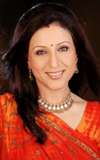 Kishori Shahane