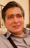 Shailesh Datar