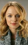 Heather Graham