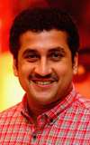 Santhosh Keezhattoor