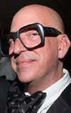 Bruce Curtis