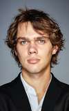 Ellar Coltrane