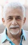 Naseeruddin Shah