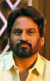 Thummala Narasimha Reddy (TNR)