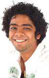 Naresh Iyer
