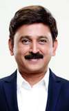 Ramesh Aravind