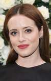 Claire Foy