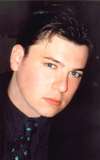 Shane Salerno
