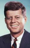 John F. Kennedy