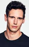 Cory Michael Smith