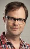 Rainn Wilson