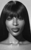 Naomi Campbell
