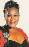 Connie Chiume