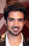 Saqib Saleem