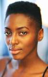 Yrsa Daley-Ward