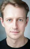 Alex Bartram