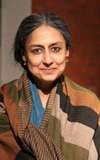 Padmavati Rao