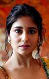 Shweta Tripathi