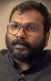 Sanu John Varghese