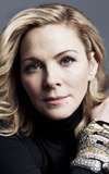 Kim Cattrall