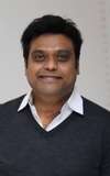Harris Jayaraj