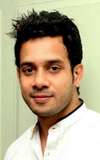 Bharath Srinivasan