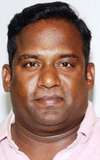 Robo Shankar