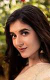Sanjana Sarathy