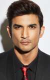 Sushant Singh Rajput