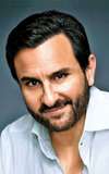 Saif Ali Khan